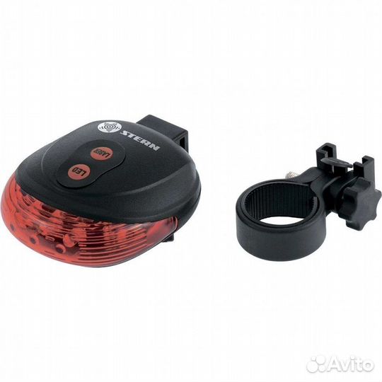 Набор фонарей для велосипеда