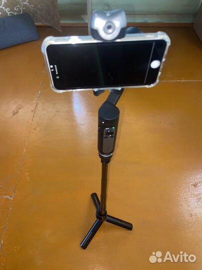 Стабилизатор Hohem iSteady V2