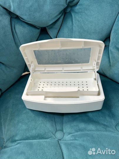 Контейнер-стерелизатор