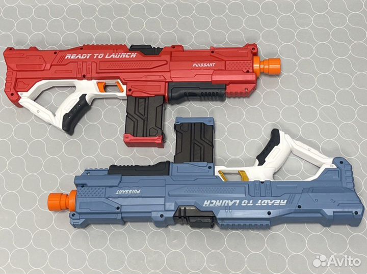 Водяные автоматы 2 штуки лот