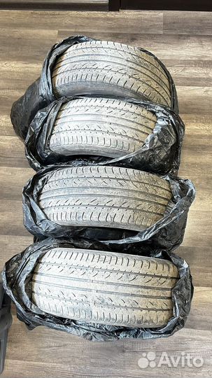 Maxxis MA-1 205/55 R16