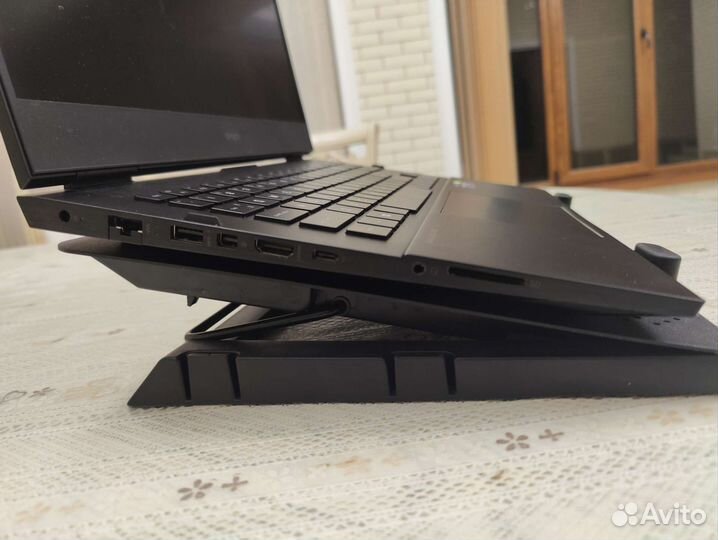 HP Omen 16 обмен/продажа