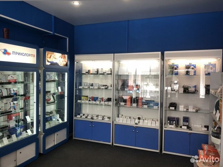 Пульты Триколор ко всем моделям новые