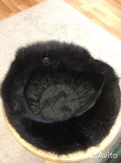 Головной убор