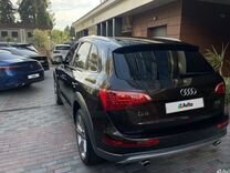 Audi Q5 2.0 AT, 2012, 86 000 км, с пробегом, цена 1 980 000 руб.