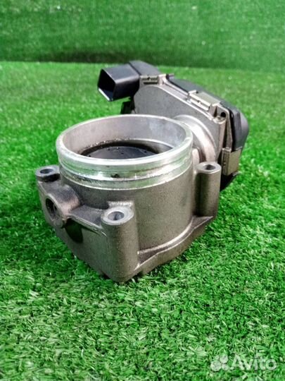 Дроссельная заслонка Bmw 3 E90 / E91 3-series 5