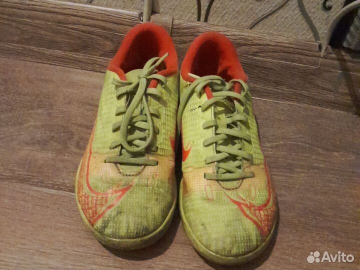 Футзалки 34 размер