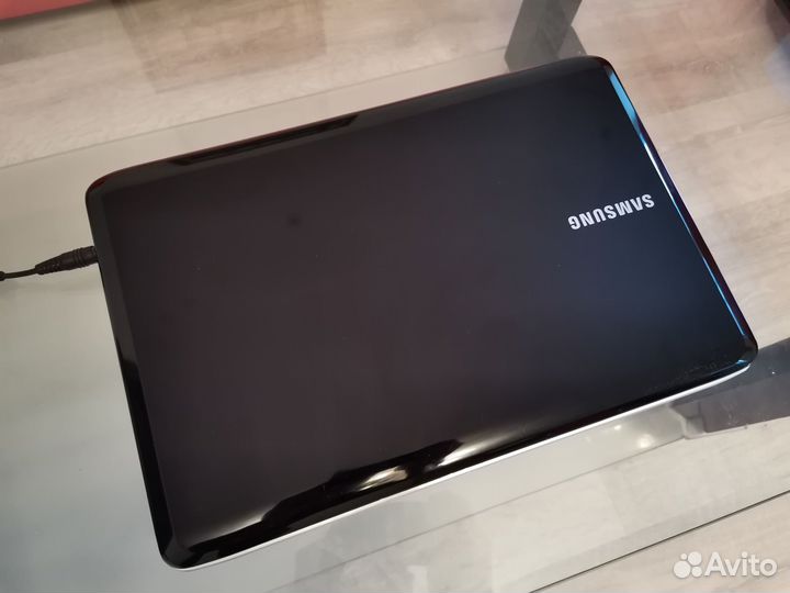 Офисный ноутбук 15.6