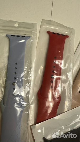 Ремешки на часы apple watch 42mm
