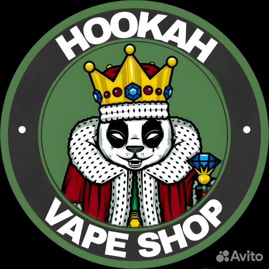 Продавец консультант в табачный магазин