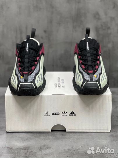 Кроссовки Adidas Originals Intimidation FYW