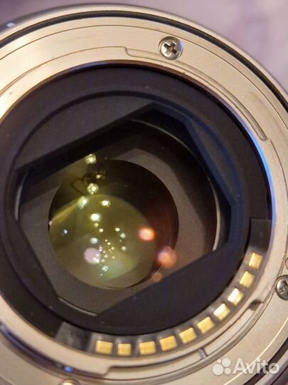 Tamron 17-70 2.8 fuji x