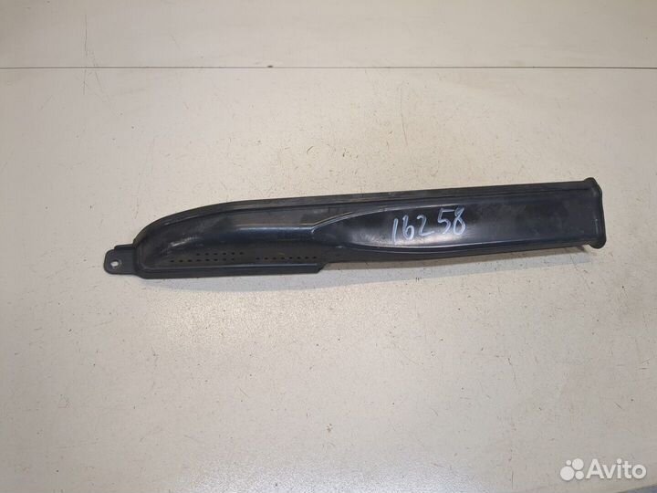 Воздухозаборник Ford Edge, 2019