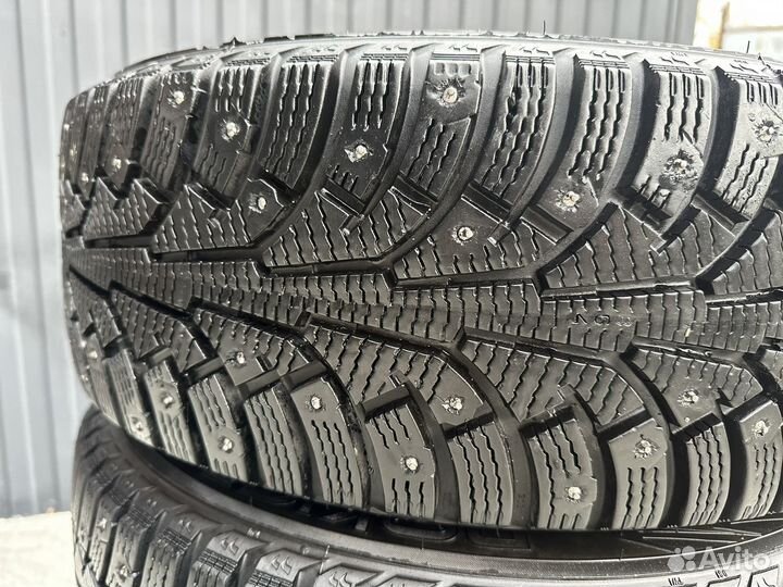 Комплект колёс BMW R16