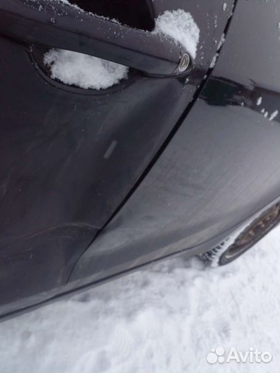 Покраска автомобиля