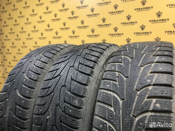 Hankook Winter I'Pike RS W419 195/65 R15 95T