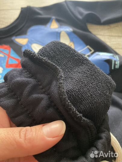 Костюм детский zara