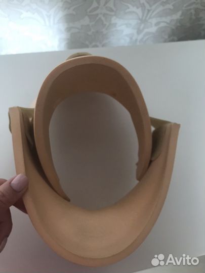 Воротник для шеи Orto, размер XL