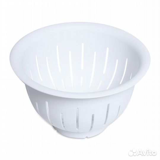 Дуршлаг virgo, d26см