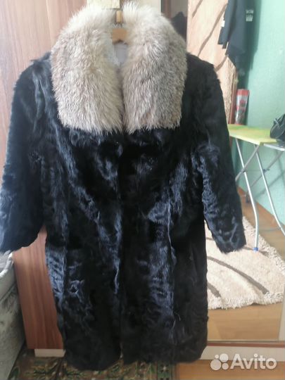 Шуба