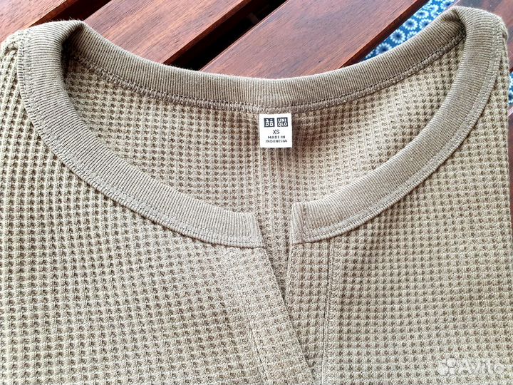 Платье Uniqlo новое