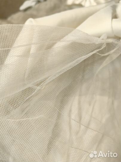 Платье праздничное patachou 6 лет