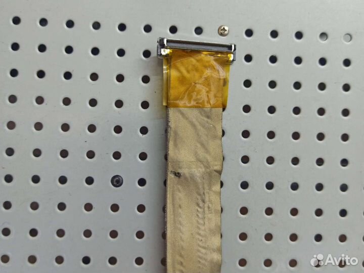 Lenovo thinkpad edge 14 шлейф матрицы