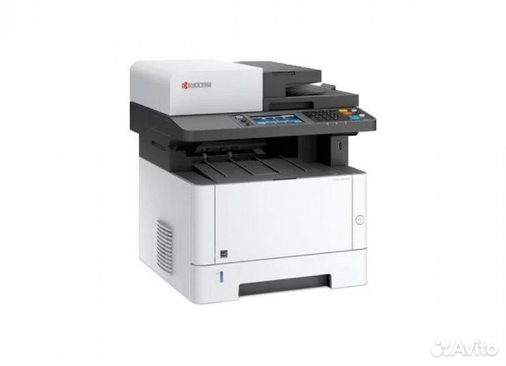 Принтер мфу kyocera 2135DN новый