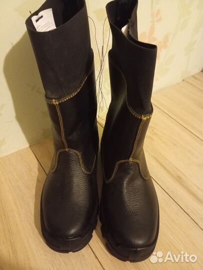 Сапоги рабочие 41