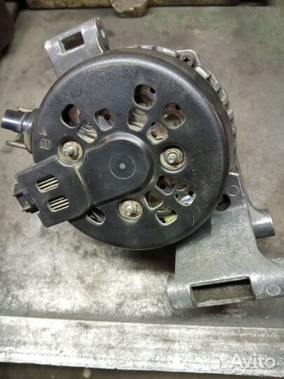 Генератор Форд Фокус