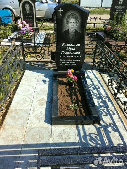 Памятники,Гранит, Мрамор