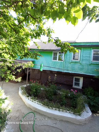 Дом 99,3 м² на участке 5 сот.