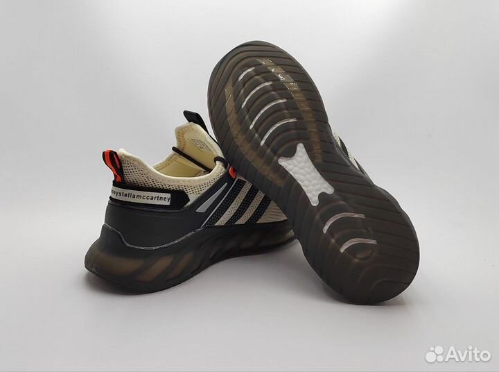 Кроссовки мужские Adidas 46 размер