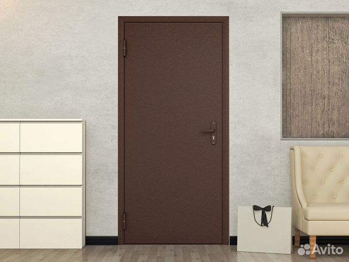 Входные двери в Саранске