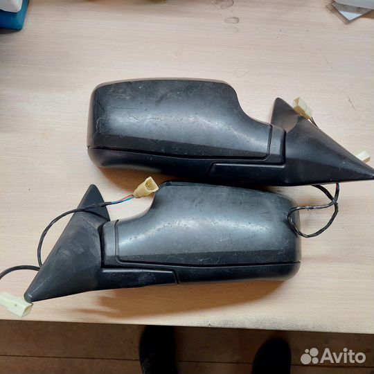 Зеркала LADA priora