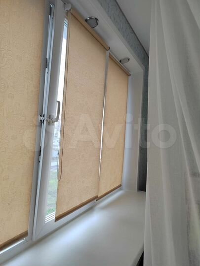 1-к. квартира, 35,9 м², 4/9 эт.