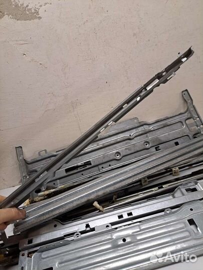 Железная планка стиральной машины