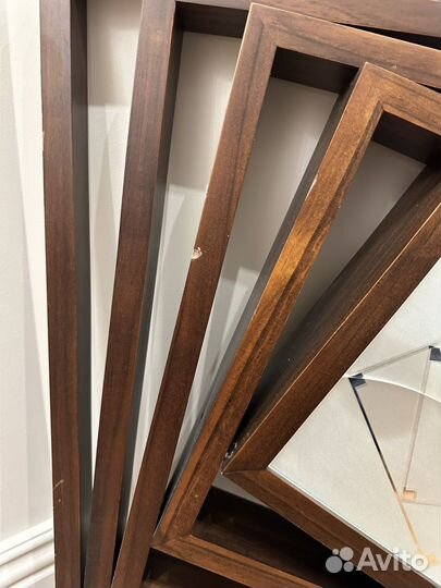 Настенные часы