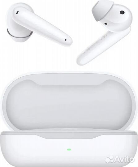 Наушники Huawei FreeBuds SE, Bluetooth, внутрикана