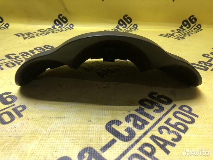 Накладка панели приборов Chevrolet Cruz