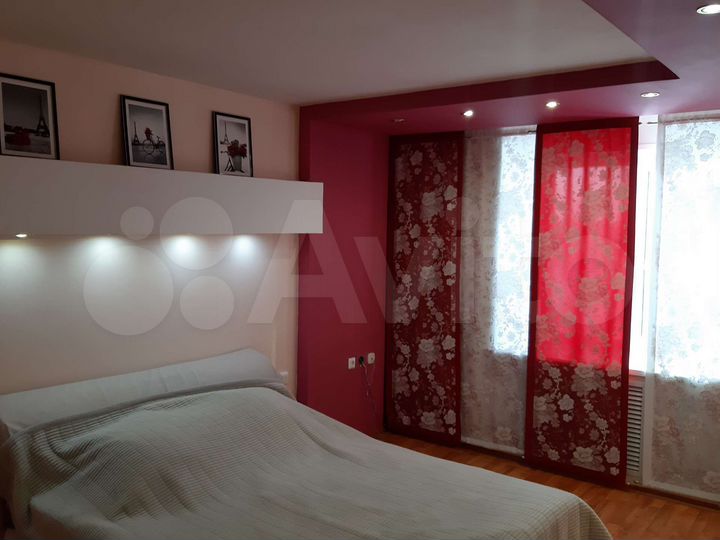 1-к. квартира, 35 м², 5/8 эт.