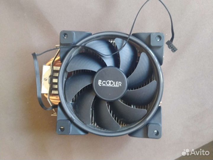 PCCooler GI-X4B V2