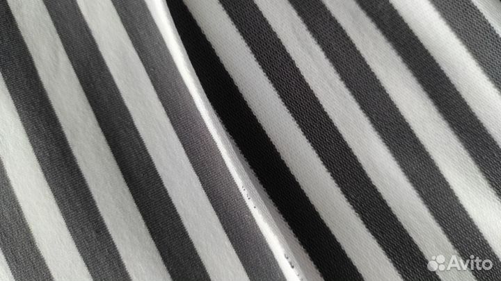 Ткань футер 2х нитка разные цвета