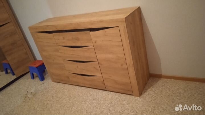 Сборка мебели