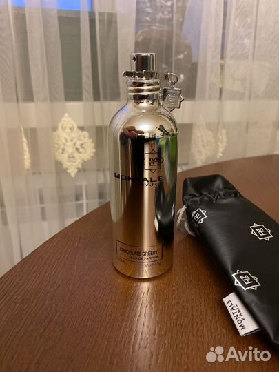 Туалетная вода женская