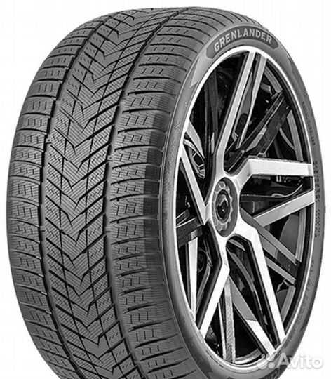 Grenlander IceHawke II 255/40 R20 101V