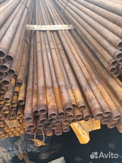 Труба нкт бу опт с доставкой