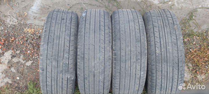 Yokohama A349 215/65 R16