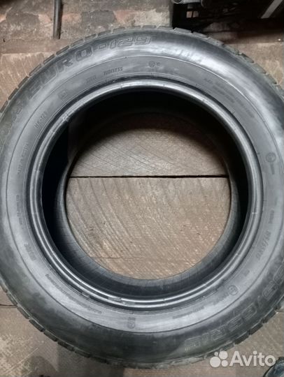 КАМА Кама-Евро-129 195/65 R15