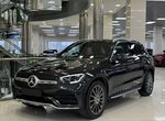 Mercedes-Benz GLC-класс 2.0 AT, 2019, 40 000 км